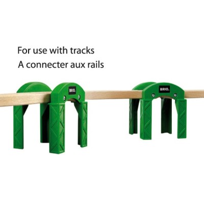 Stackable supports